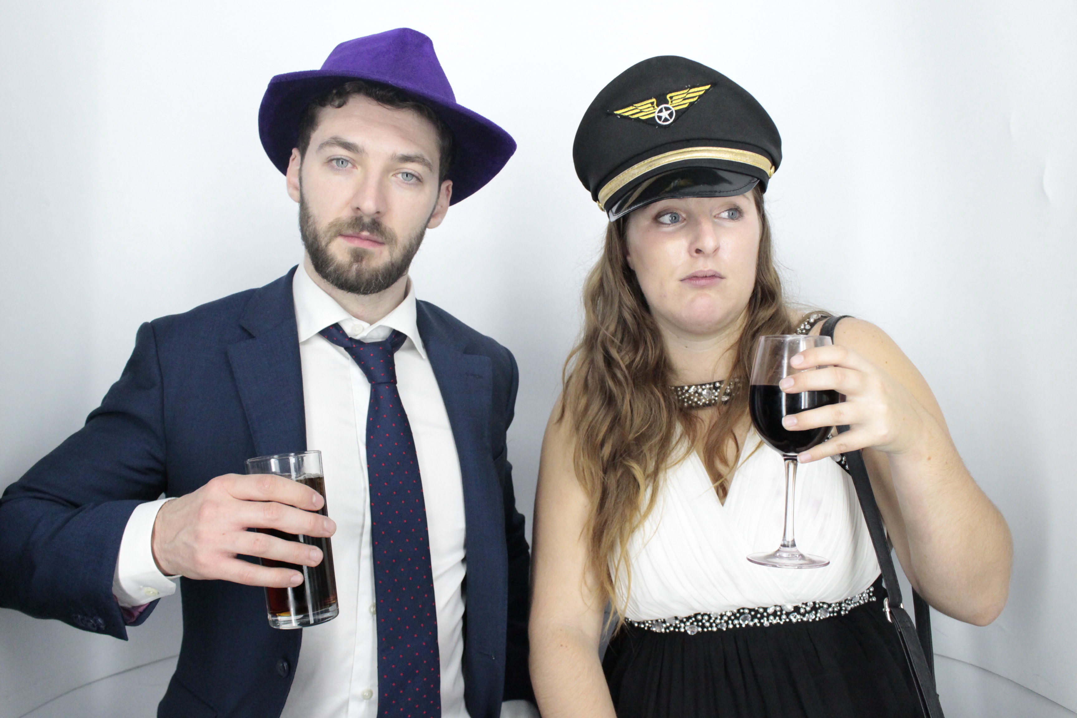 Thales Group | View more photos from the event at gallery.myphotoboothexperience.co.uk/u/MyPhotoBoothExperienceLtd/Thales-Group
